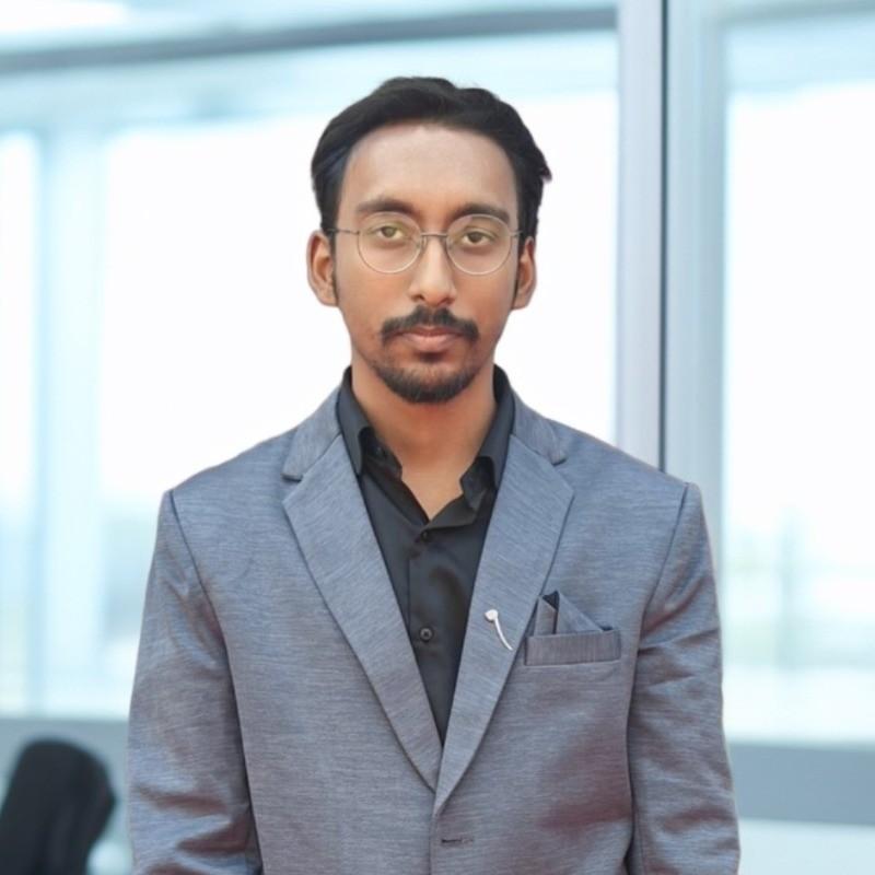 Pulluri Shashank